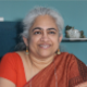 Prof. Anita Patankar - SIU