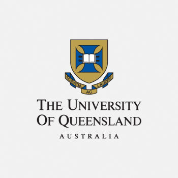 The University of Queensland.
