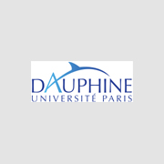 Dauphine University ,paris