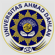 Universitas ahmad