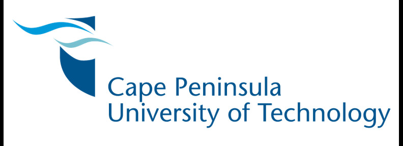 cape peninsula university of Technology