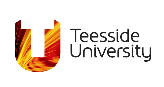 teesside university