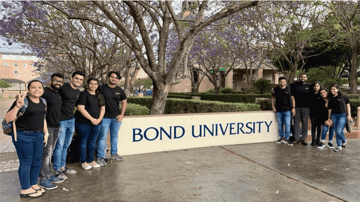 Bond university