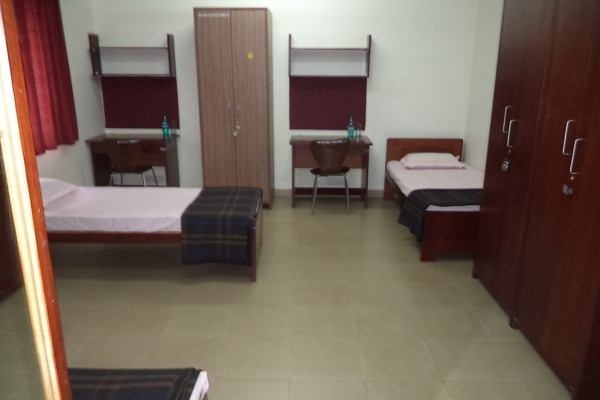 Hostel