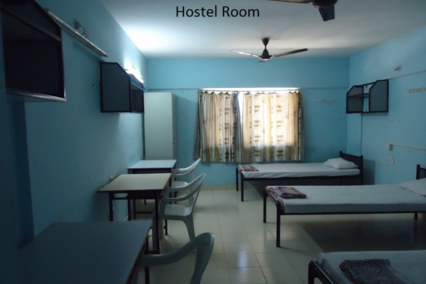 Hostel