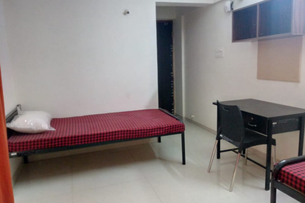 Hostel