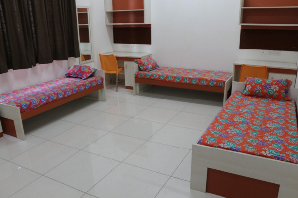 Hostel