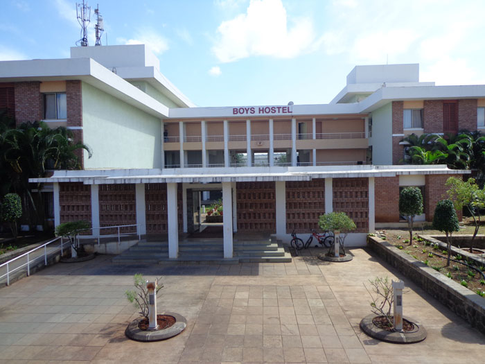 Hostel