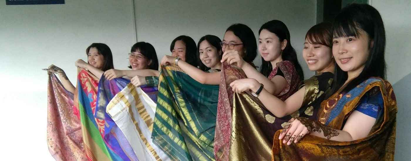 Top International University in India | Foreigner Registration in India | SCIE